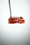 Used TaylorMade Spider Tour Red 34" Putter - Left Handed - TM 34" Shaft TaylorMade