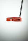 Used TaylorMade Spider Tour Red 34" Putter - Left Handed - TM 34" Shaft TaylorMade