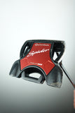 Used Taylormade Spider Tour 34" Putter - Right Hand - TM Fluted Feel Shaft Taylormade