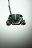 Used Taylormade Spider Tour 34" Putter - Right Hand - TM Fluted Feel Shaft Taylormade