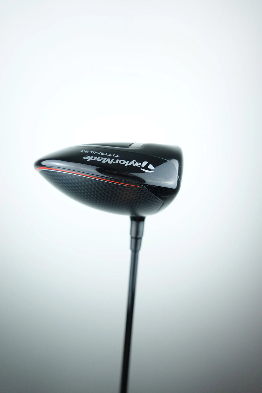 Used TaylorMade Original One Mini Driver - 13.5 Degree - Stiff Flex - Left Hand - Diamana F65S Shaft TaylorMade