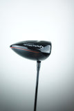 Used TaylorMade Original One Mini Driver - 13.5 Degree - Stiff Flex - Left Hand - Diamana F65S Shaft