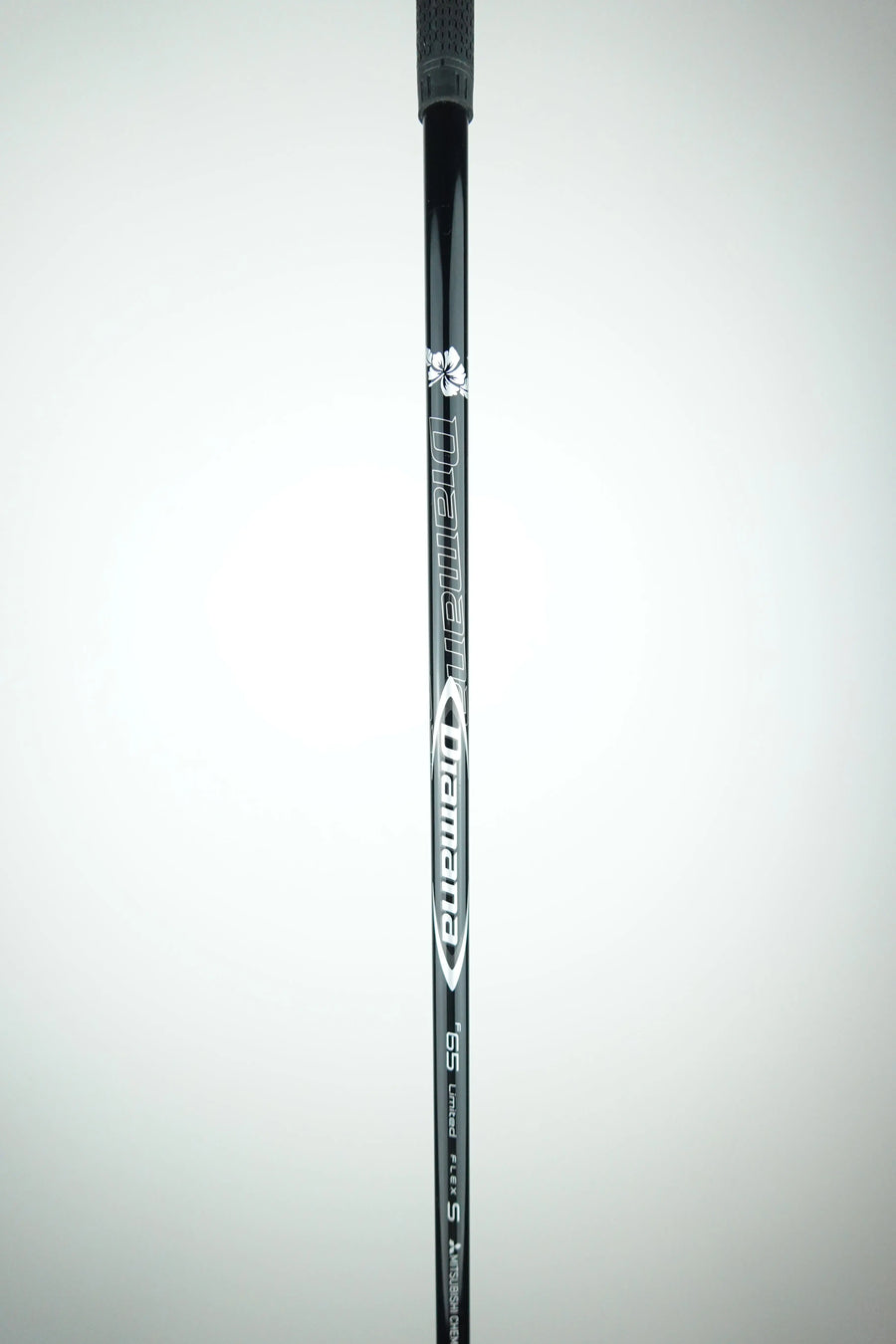Used TaylorMade Original One Mini Driver - 13.5 Degree - Stiff Flex - Left Hand - Diamana F65S Shaft TaylorMade