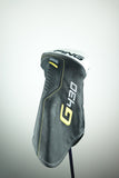Used PING G430 MAX Driver - 10.5 Degree - Stiff Flex - Left Hand - Diamana TB60S Shaft PING