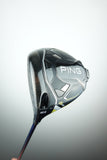 Used PING G430 MAX Driver - 10.5 Degree - Stiff Flex - Left Hand - Diamana TB60S Shaft PING