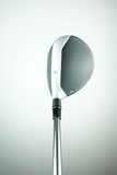 Used TaylorMade M5 Titanium 5W Fairway Wood - 19.0 Degree - Stiff Flex - Right Hand - Daimana DF60S Shaft