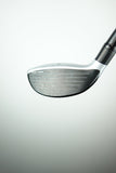 Used TaylorMade M5 Titanium 5W Fairway Wood - 19.0 Degree - Stiff Flex - Right Hand - Daimana DF60S Shaft