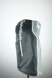 Used Taylormade M2 Driver - 10.5 Degree - Right Hand - TM217-SR Shaft Taylormade