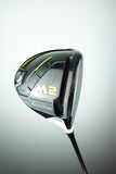Used Taylormade M2 Driver - 10.5 Degree - Right Hand - TM217-SR Shaft Taylormade