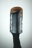Used TaylorMade BRNR Mini Driver - 13.5 Degree - Stiff Flex - Right Hand - Mamiya Proforce 65S Shaft TaylorMade