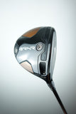 Used TaylorMade BRNR Mini Driver - 13.5 Degree - Stiff Flex - Right Hand - Mamiya Proforce 65S Shaft TaylorMade
