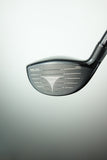 Used TaylorMade BRNR Mini Driver - 13.5 Degree - Stiff Flex - Right Hand - Mamiya Proforce 65S Shaft TaylorMade
