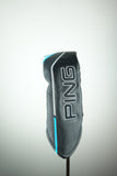Used PING G440 7W Fairway Wood - 21.0 Degree - Stiff Flex - Right Hand - Tour Chrome 2.0 65S Shaft PING