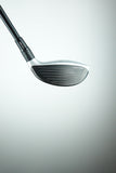 Used TaylorMade M5 3W Fairway Wood - 15.0 Degree - Regular Flex - Left Hand - Kai'li Red FW65R Shaft