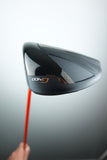 Used PING G400 Driver - 10.5 Degree - Stiff Flex - Tour AD DJ-6S Shaft PING