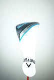 Used Callaway AI Smoke MAX Driver - 10.5 Degree - Stiff Flex - Right Hand - Tour Ad DI-6S Shaft Callaway