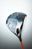 Used Callaway AI Smoke MAX Driver - 10.5 Degree - Stiff Flex - Right Hand - Tour Ad DI-6S Shaft Callaway