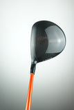 Used Callaway AI Smoke MAX Driver - 10.5 Degree - Stiff Flex - Right Hand - Tour Ad DI-6S Shaft Callaway