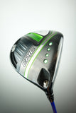Used Callaway EPIC MAX Driver - 10.5 Degree - SR Flex - Right Hand - Fujikura Speeder Evolution 474 Shaft Callaway