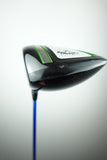 Used Callaway EPIC MAX Driver - 10.5 Degree - SR Flex - Right Hand - Fujikura Speeder Evolution 474 Shaft Callaway