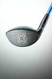 Used Callaway EPIC MAX Driver - 10.5 Degree - SR Flex - Right Hand - Fujikura Speeder Evolution 474 Shaft Callaway