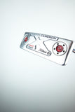 Titleist Scotty Cameron Select Mallet 1.5 Putter - 35 Inch Shaft - Super Stroke Titliest Scotty Cameron