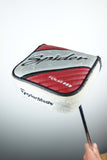 Taylormade Spider Tour Red Putter - 34 Inch Shaft (USED) TaylorMade