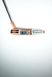 Taylormade Spider X Putter- Right Hand - KBS Tour 34 Inch Shaft (USED) TaylorMade