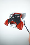 Taylormade Spider Tour Red Putter - 34 Inch Shaft (USED)