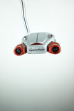 Taylormade Spider Tour Red Putter - 34 Inch Shaft (USED)