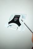 Taylormade Spider Ghost 35' Putter (USED) TaylorMade