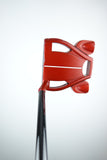 Taylormade Spider Tour Red Putter - 34 Inch Shaft - Super Stroke (USED)