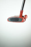 Taylormade Spider Tour Red Putter - 34 Inch Shaft - Super Stroke (USED)