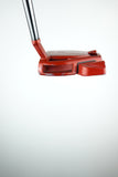 Taylormade Spider Tour Red Putter - 34 Inch Shaft - Super Stroke (USED)