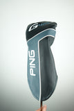 PING G425 LST Driver 10.5 Stiff (USED) PING