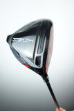Taylormade Stealth HD Driver 10.5 Stiff (USED) TaylorMade
