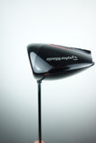 Taylormade Stealth HD Driver 10.5 Stiff (USED) TaylorMade