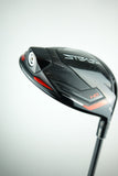 Taylormade Stealth HD Driver 10.5 Stiff (USED) TaylorMade