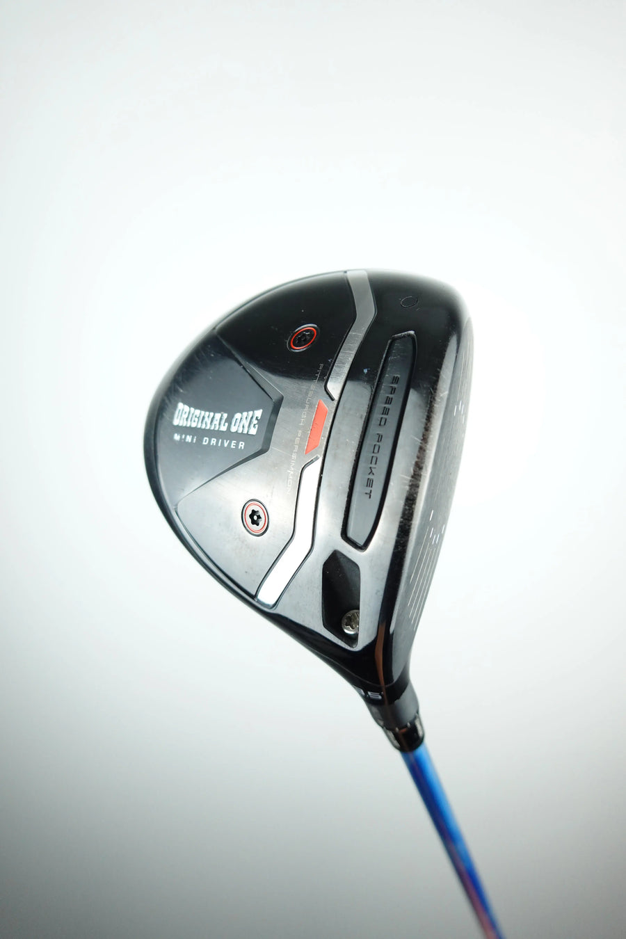Taylormade Original One Driver 13.5 Stiff (USED) TaylorMade