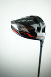 Taylormade Stealth Plus Driver 9 Stiff (USED) TaylorMade