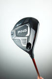 PING G425 SFT 3 Fairway Wood - 16 Degree - Stiff Flex - Right Hand - Diamana R60S Shaft (USED) PING