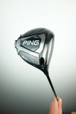 PING G425 MAX Driver - 12 Degree - Regular Flex - Right Hand - ALTA JCB Slate Shaft PING