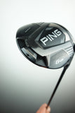 PING G425 MAX Driver - 12 Degree - Regular Flex - Right Hand - ALTA JCB Slate Shaft PING
