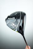 PING G430 MAX Driver 9 Stiff (USED) PING