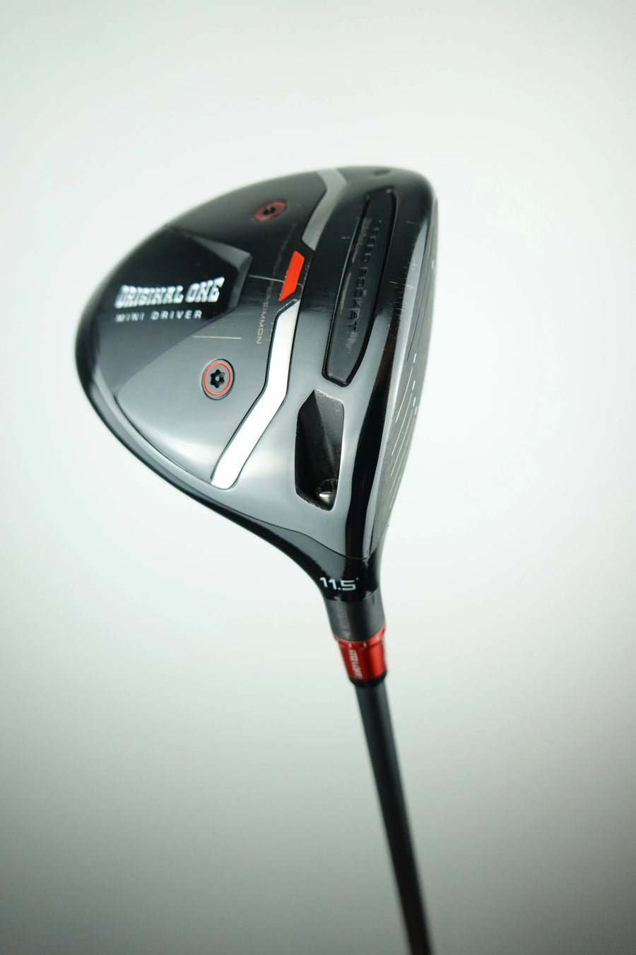 Taylormade Original One Driver 11.5 Extra Stiff (USED) TaylorMade