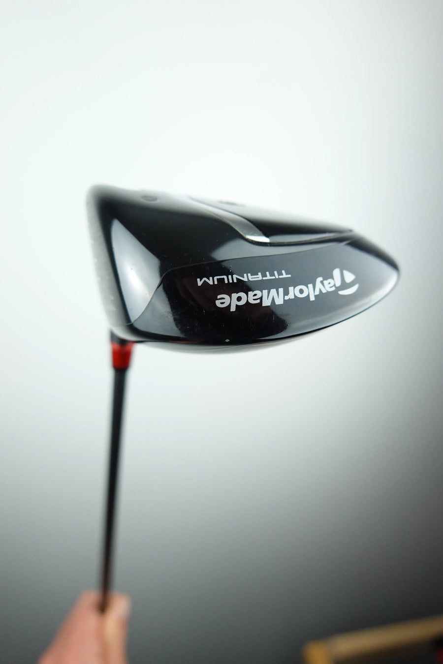 Taylormade Original One Driver 11.5 Extra Stiff (USED) TaylorMade