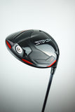 Taylormade Stealth HD Driver 10.5 Stiff (USED) TaylorMade