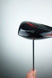 Taylormade Stealth HD Driver 10.5 Stiff (USED) TaylorMade