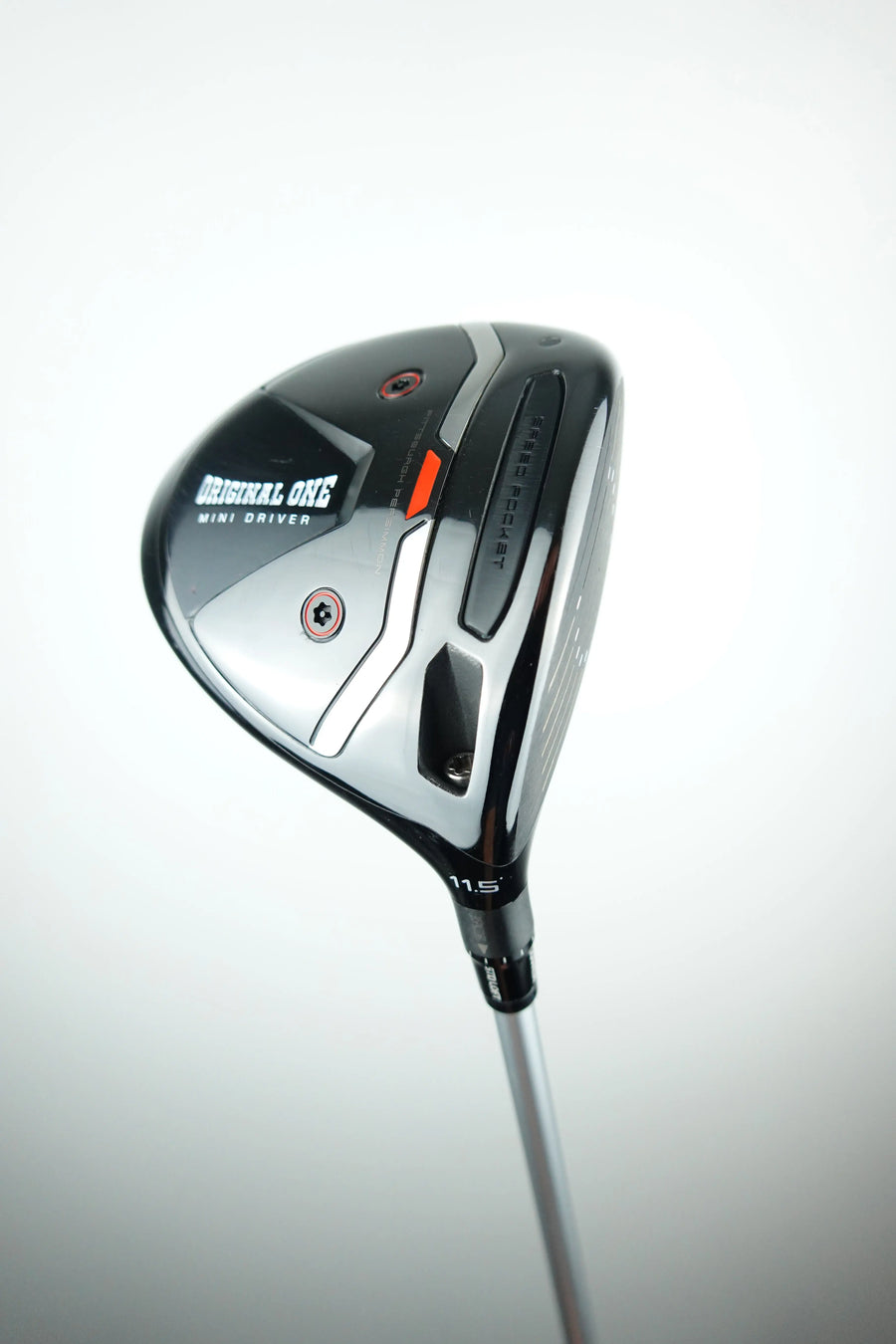 Taylormade Original One Driver 11.5 Stiff (USED) TaylorMade
