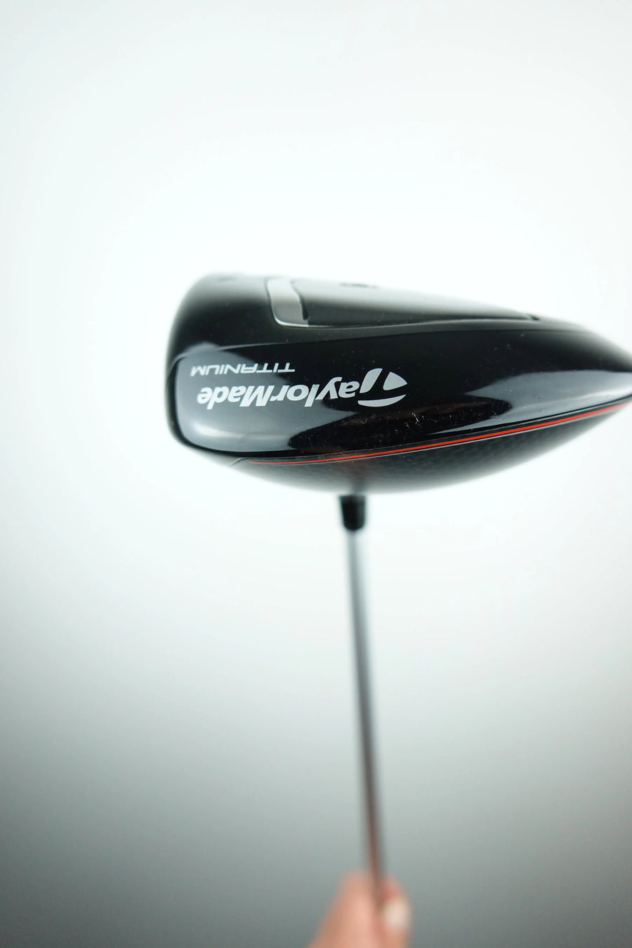 Taylormade Original One Driver 11.5 Stiff (USED) TaylorMade